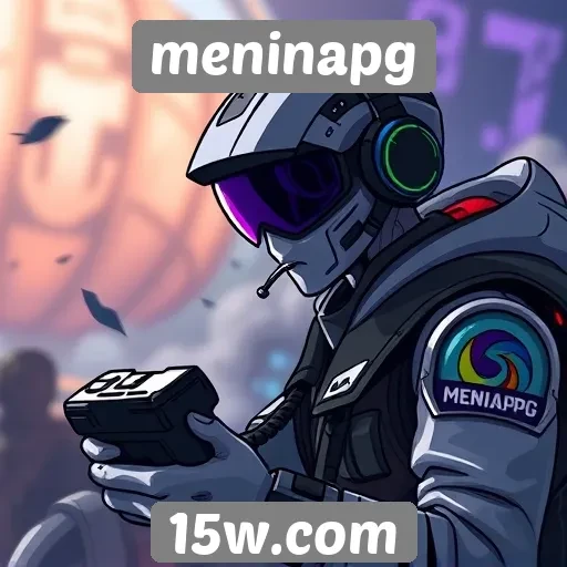 Desenvolvedores destacam inovações em meninapg