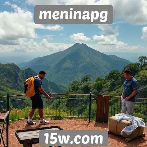 Guias e dicas para iniciantes no meninapg