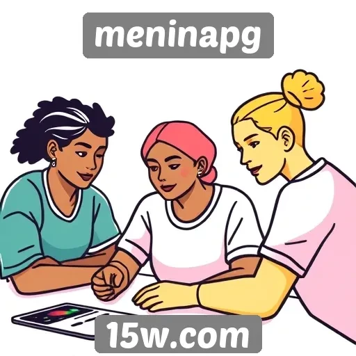 MeninaPG destaca jogos independentes com foco em diversidade