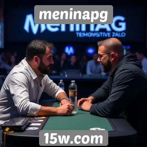 Entrevista com desenvolvedores do meninapg sobre tendências de mercado