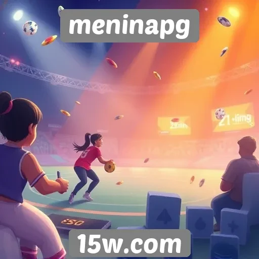 Avaliação das parcerias da meninapg com desenvolvedores