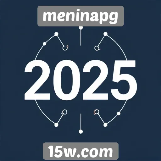 Transformação do meninapg em 2025