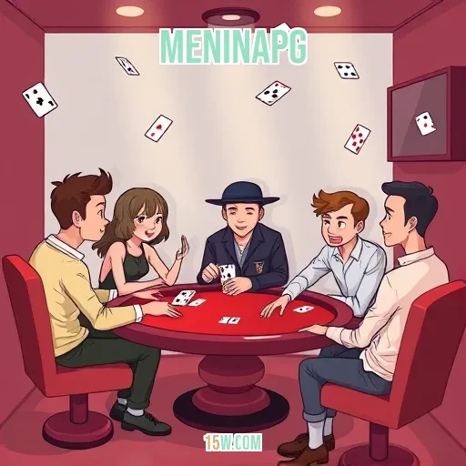 meninapg Avaliações