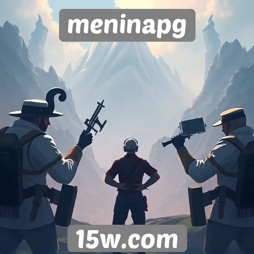 Dicas de estratégia para jogos no meninapg