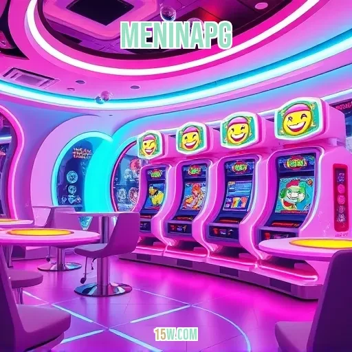 meninapg Estratégia